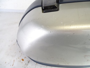 Honda Pan European ST 1100 Ящик для хранения в багажнике