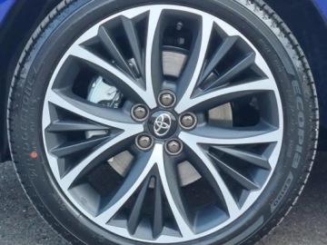 Toyota Yaris IV Hatchback Facelifting 1.5 Hybrid Dynamic Force 116KM 2026 Od ręki - Style 1.5 Hybrid 116KM | Podgrzewane fotele!, zdjęcie 17