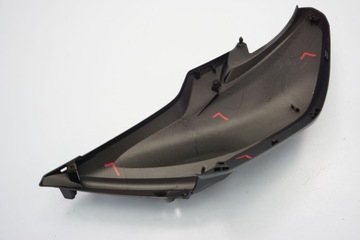 HONDA CB 125 R JC79 18-20 НАКЛАДКА ОБТЕКА ТОПЛИВНОГО БАКА ЛЕВАЯ