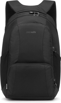 Plecak miejski Pacsafe MetroSafe LS450 25L Econyl
