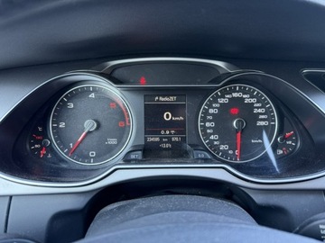 Audi A4 B8 Avant Facelifting 2.0 TDI 177KM 2014 Audi A4 Avant Navi*Klimatronik*, zdjęcie 24