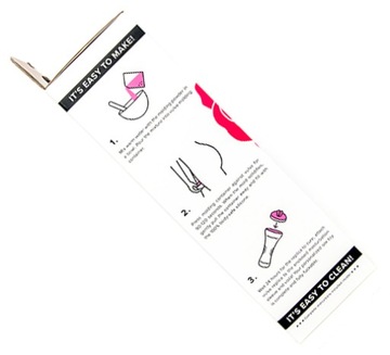 НАБОР РУКАВА CLONE A PUSSY PLUS - НАБОР ДЛЯ КЛОНИРОВАНИЯ