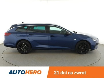 Opel Insignia II Sports Tourer Facelifting 1.5 Diesel 122KM 2020 Opel Insignia Business Elegance automat, zdjęcie 8