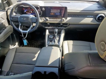 Chevrolet 2024 Chevrolet Colorado ZR2 2024 2.7l 2.7 Benzyna 310KM, zdjęcie 8