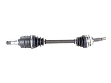 ВАЛ ЛЕВЫЙ ЛЕВЫЙ ПЕРЕДНИЙ TOYOTA AVENSIS T25 II COROLLA VERSO 1.6 1.8 VVTI