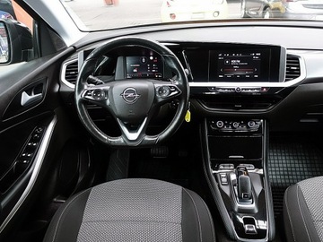 Opel 2022 Opel Grandland AUTOMAT+LED 1WŁ KRAJ. BEZWYP. F23%, zdjęcie 13