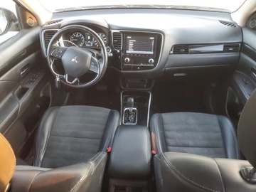 Mitsubishi Outlander III 2020 Mitsubishi Outlander SE 2020 2.4l 2.4 Benzyna 166KM, zdjęcie 8