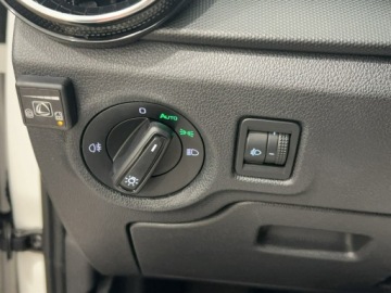 Skoda Fabia IV 1.0 MPI 80KM 2023 Škoda Fabia Skoda Fabia 1.0 Ambition, zdjęcie 25