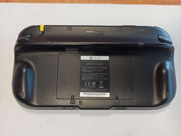 NINTENDO WII U 32 ГБ + ГЕЙМПАД + 2 ИГРЫ + 2 ПРОФЕССИОНАЛЬНЫХ КОНТРОЛЛЕРА