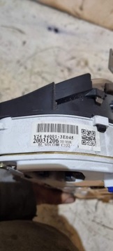KIA SORENTO 1 PŘÍSTROJOVÁ DESKA BUDÍKY 94001-3E045 3.5V6