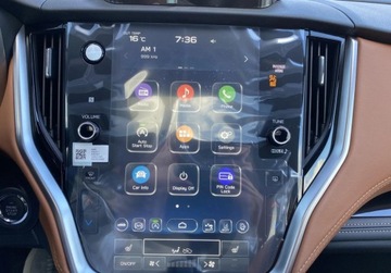 Subaru 2025 Subaru Outback Zakup Zdalny Subaru Outback 2.5 169KM 2.5 Benzyna 169KM, zdjęcie 20