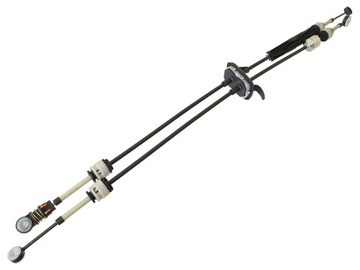 ТРОС ПЕРЕКЛЮЧЕНИЯ ПЕРЕДАЧ Master 2 II 1.9 2.5 DCI