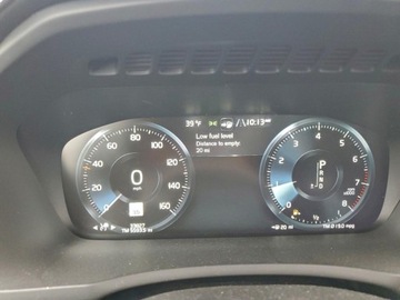 Volvo XC90 II 2022 Volvo XC 90 T6 Inscription 2022 2.0l 2.0 Benzyna 316KM, zdjęcie 9