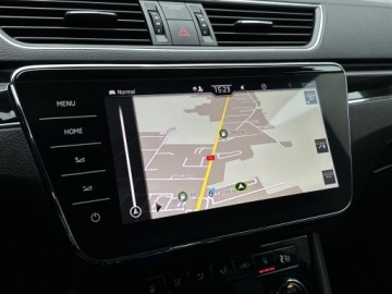 Skoda Superb III Liftback Facelifting 2.0 TDI SCR 200KM 2023 Skoda Superb 2.0TDI 200KM L&amp;K DSG l Canton, Hak, A, zdjęcie 19