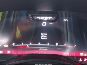  RAM 1500 TRX 57 Box 2023 6.2l 6.2 Benzyna 702KM, zdjęcie 10