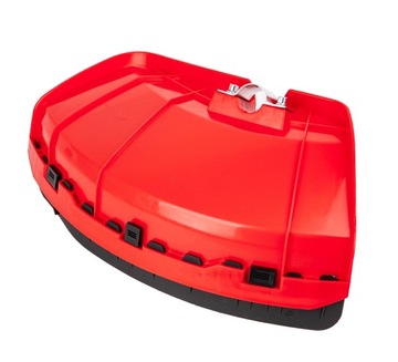 УНИВЕРСАЛЬНАЯ КРЫШКА ДЛЯ БЕНЗИНОВОЙ ЩЕТКИ BRITCHER