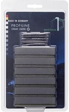 SONAX PROFILINE CERAMIC COATING CC36 6+6SZT