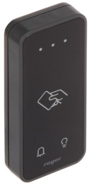 MCT80M-BLE БЕСКОНТАКТНЫЙ СЧИТЫВАТЕЛЬ ROGER