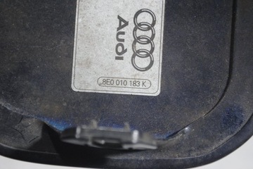 КРАСКА КРЫШКИ ТОПЛИВОЗАПРАВОЧНОЙ ЗАПРАВКИ LZ5L AUDI A4 B6