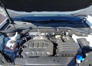 Volkswagen 2024 Volkswagen Atlas 2024, 2.0L, 4x4, SEL, od ubezpieczalni 2.0 Benzyna 269KM, zdjęcie 13