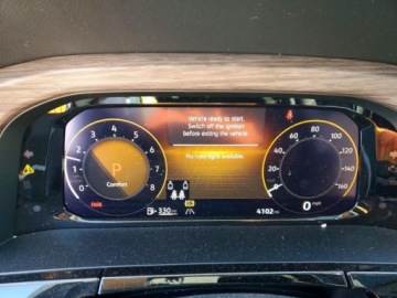 Volkswagen 2025 Volkswagen Atlas 2025, Sel, 2L, od ubezpieczalni 2.0 Benzyna 273KM, zdjęcie 10