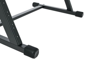 Statyw rack Millenium Rackstand 4U