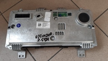 KIA K5 KS OPTIMA 2020-2 PŘÍSTROJOVÁ DESKA BUDÍKY 94023-L2200