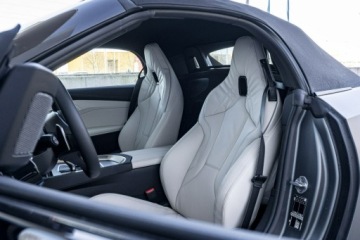 BMW Z4 G29 M Roadster Facelifting 3.0 M40i 340KM 2026 BMW Z4 M40i - Dostępne od ręki!, zdjęcie 18