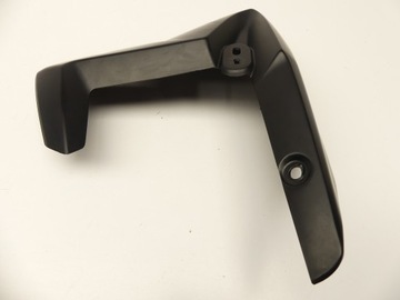 КРЫШКА РАДИАТОРА БОКОВОЙ ОБЛИК L TRIUMPH STREET TRIPLE 675 R 13-16