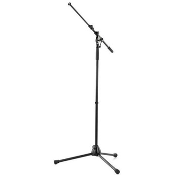 K&M 210/9 Black Statyw mikrofonowy z ramieniem