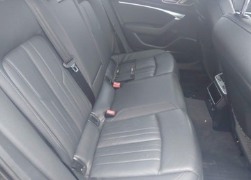 Audi A6 C8 Limousine 3.0 55 TFSI 340KM 2019 Audi A6 Limousine 2019r., 55 Premium, 3L, od ubezpieczalni 3.0 Benzyna, zdjęcie 7