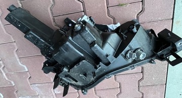 MAZDA CX 5 FULL LED KB8P 51040K ŠEDÝ MOTOREK