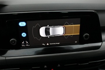 Volkswagen Golf VIII Hatchback 1.5 TSI EVO 130KM 2021 Volkswagen Golf STYLE 1.5 TSI 130KM Salon Polska GWARANCJA SelectCar+ FV23%, zdjęcie 20