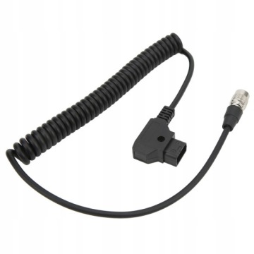 D TAP TO 4 PIN ДЛЯ СИЛОВОГО КАБЕЛЯ HIROSE