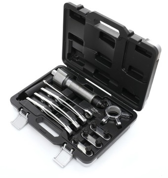 СЪЕМНИК ПОДШИПНИКОВ ДЛЯ КОРПУСА 5T, КОМПЛЕКТ КОРПУСА