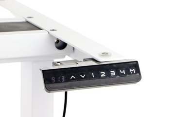 Электрически регулируемая рамка UT04-3T/W с памятью