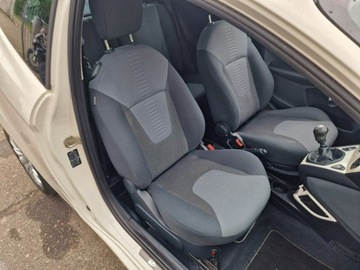 Ford Ka III 1.3 Duratorq TDCi 75KM 2011 Ford KA 1.3 TDCI 75 KM, Klimatyzacja, Grzane, zdjęcie 18