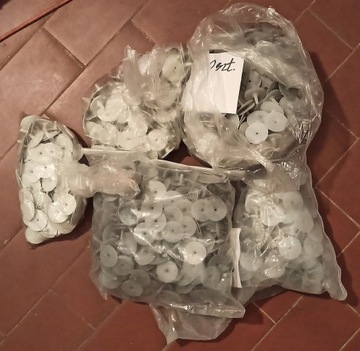 ГВОЗДИ НАКРЫТЫЕ продажа