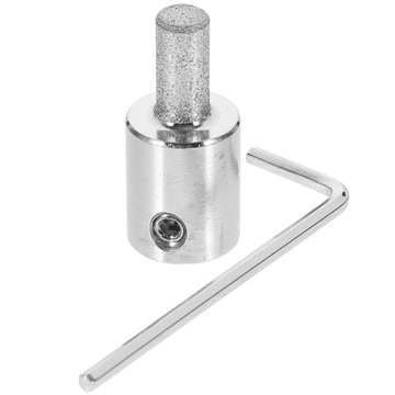 Zestaw witraży Szlifierka Wiertła Ceramika