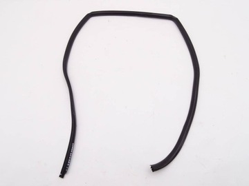 GRAND VITARA II 05-14 TĚSNĚNÍ OKNO PRAVÝ ZADNÍ 5D