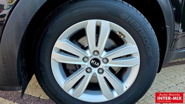 Kia Sportage III SUV Facelifting 1.7 CRDi 115KM 2016 Kia Sportage Salon polska Bezwypadkowy 1.7 Diesel 116KM, zdjęcie 14