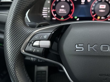 Skoda Octavia IV Liftback 1.5 TSI EVO 150KM 2024 Skoda Octavia 1.5TSI 150KM Sportline DSG | ACC, Pa, zdjęcie 19