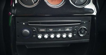 Citroen C3 II Hatchback facelifting 1.2 VTi 82KM 2016 Citroen C3 (nr.073) 1.2 82 KM Klimatronik Tempomat Gwarancja 1.2 82KM, zdjęcie 24