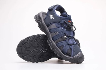 Сандалии 4F 4FJSS23FSANM023 31S