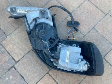 LEWE LUSTERKO A9608101814 MERCEDES ACTROS MP5 MP4