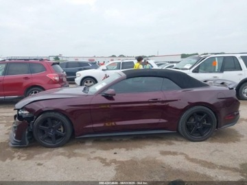 Ford Mustang VI 2018 Ford Mustang Ecoboost premium 2.3 Benzyna 310KM, zdjęcie 4