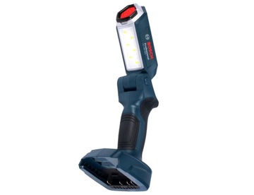 АККУМУЛЯТОРНЫЙ СВЕТОДИОДНЫЙ ФОНАРЬ GLI 18V-300 BOSCH