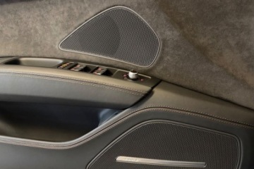 Audi A8 D4 2014 Audi S8 salon Polska ASO FV 23 R CARS Warszawa 4.0 Benzyna 520KM, zdjęcie 21