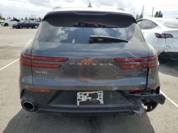  Genesis GV70 Base 2023 2.5 Benzyna 300KM, zdjęcie 2