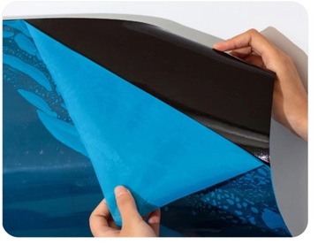 МАГНИТНАЯ ДОСКА ДЛЯ СУХОГО СТИРАНИЯ, САМОКЛЕЙКАЯ 1